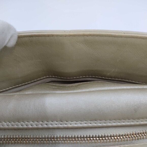 Chanel Petite Timeless Tote PTT Metallic Gold Caviar – Rare & Discontinued - Picture 8 of 10